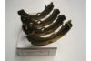 ASHUKI 1050-2208 Brake Shoe Set